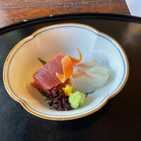 懐石料理 花壇 - 