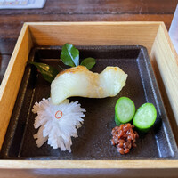 懐石料理 花壇 - 