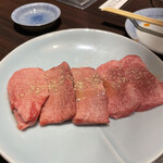 焼肉家 KAZU 神楽坂 - 