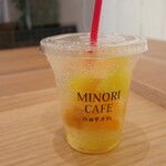 みのりカフェ - 