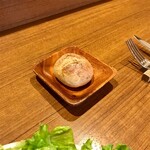 サンジャン・ピエドポー - 