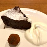 サンジャン・ピエドポー - 