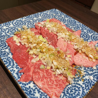 焼肉家 KAZU 神楽坂 - 