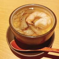 新宿 鮨 つむぎ - 