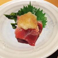 新宿 鮨 つむぎ - 