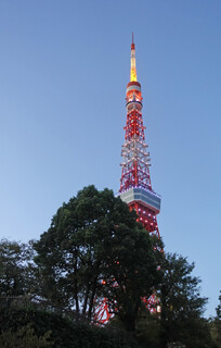 ESPRIT de TAILLEVENT - 東京タワーで始まり・・