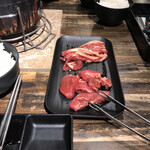 Shichirin Yakiniku Anan - 