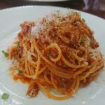 イタリア食堂 パッシオーネ - 