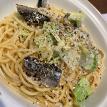 Sekihara pasta&wine - 