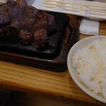 Yappari Steak 5th Ashibina Ten - 