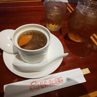 個室中華 頤和園 京橋店 - 