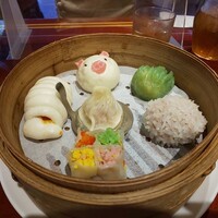個室中華 頤和園 京橋店 - 
