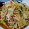 ベトコンラーメン新京 - 国士無双(五目ベトコン)(税込1,000円)