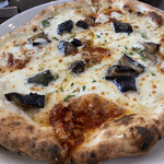 トラットリア エ ピッツェリア アミーチ - 