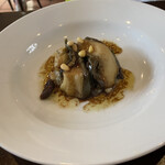 トラットリア エ ピッツェリア アミーチ - 