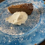 トラットリア エ ピッツェリア アミーチ - 