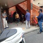 一条流がんこ総本家分家四谷荒木町 - 