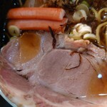 一条流がんこ総本家分家四谷荒木町 - 