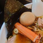 一条流がんこ総本家分家四谷荒木町 - 