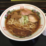 松屋製麺所 - 