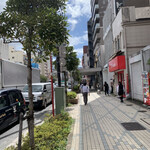 タイ屋台居酒屋 ヤムヤム - 