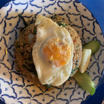 タイ屋台居酒屋 ヤムヤム - 