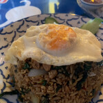 タイ屋台居酒屋 ヤムヤム - 