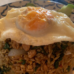 タイ屋台居酒屋 ヤムヤム - 