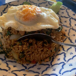 タイ屋台居酒屋 ヤムヤム - 