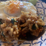 タイ屋台居酒屋 ヤムヤム - 