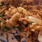 タイ屋台居酒屋 ヤムヤム - 