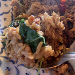 タイ屋台居酒屋 ヤムヤム - 