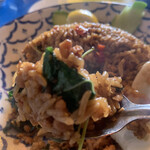 タイ屋台居酒屋 ヤムヤム - 