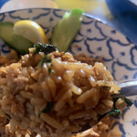 タイ屋台居酒屋 ヤムヤム - 