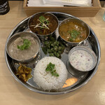 カフェ アチャ - 