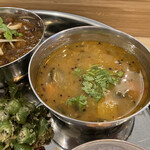 カフェ アチャ - 