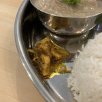 カフェ アチャ - 