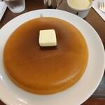 ウエスト ベイカフェ ヨコハマ - 