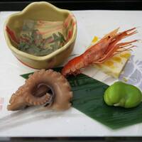 鍋と旬菜と京料理 花柳 - 