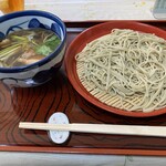 Soba Yomogi - 