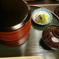 うなぎ秋本 - 