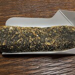 デリカテッセン 東洋軒 - ブラックカレーパン