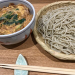 手打蕎麦せんり - 