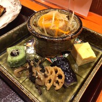 神楽坂 和らく - 