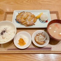 京都石塀小路豆ちゃ 有楽町 - 