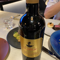 俺のフレンチ グランメゾン 大手町 - 