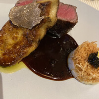 俺のフレンチ グランメゾン 大手町 - 