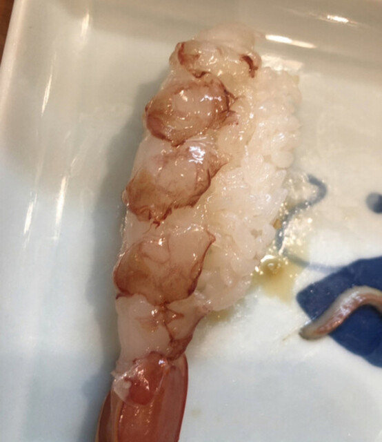 Kiraku Zushi Ushimaki Dori