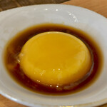 アルプスごはん - 朝のアルプスごはん(\1,200) 平飼い卵(横屋の地玉子/麻績村)×とっから糀みそダレで漬け卵黄