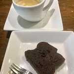 ビストロ ティアボ - 